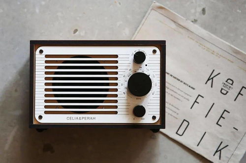 懷舊記憶復刻 錄音機設計的復古新風潮